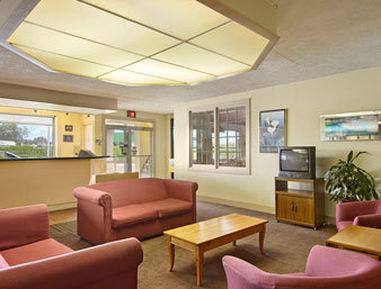 Days Inn By Wyndham Emporia Interior foto